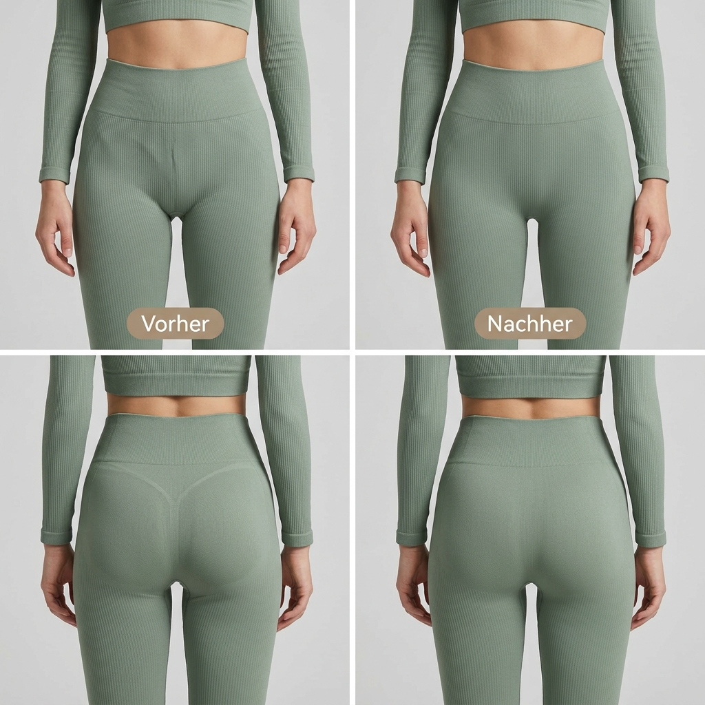 Silkyline Invisible Tanga